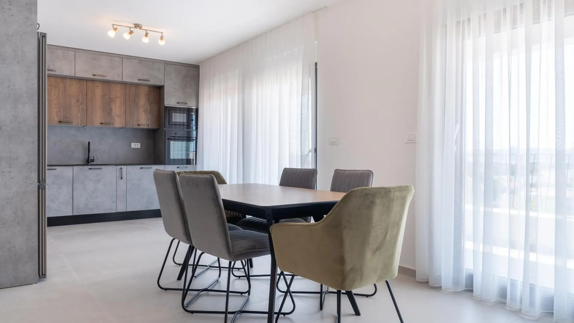 Apartamento Rooftop 51 Zadar