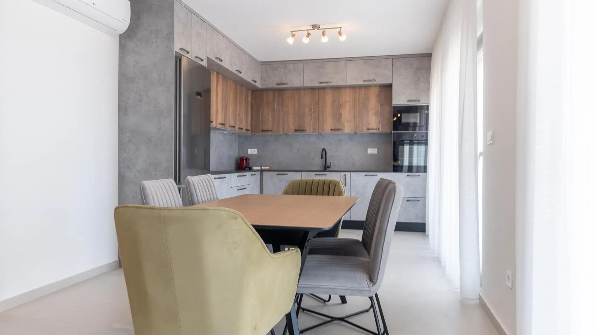 Rooftop 51 Zadar Apartamento